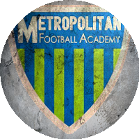 Logo Metropolitan Football Academy